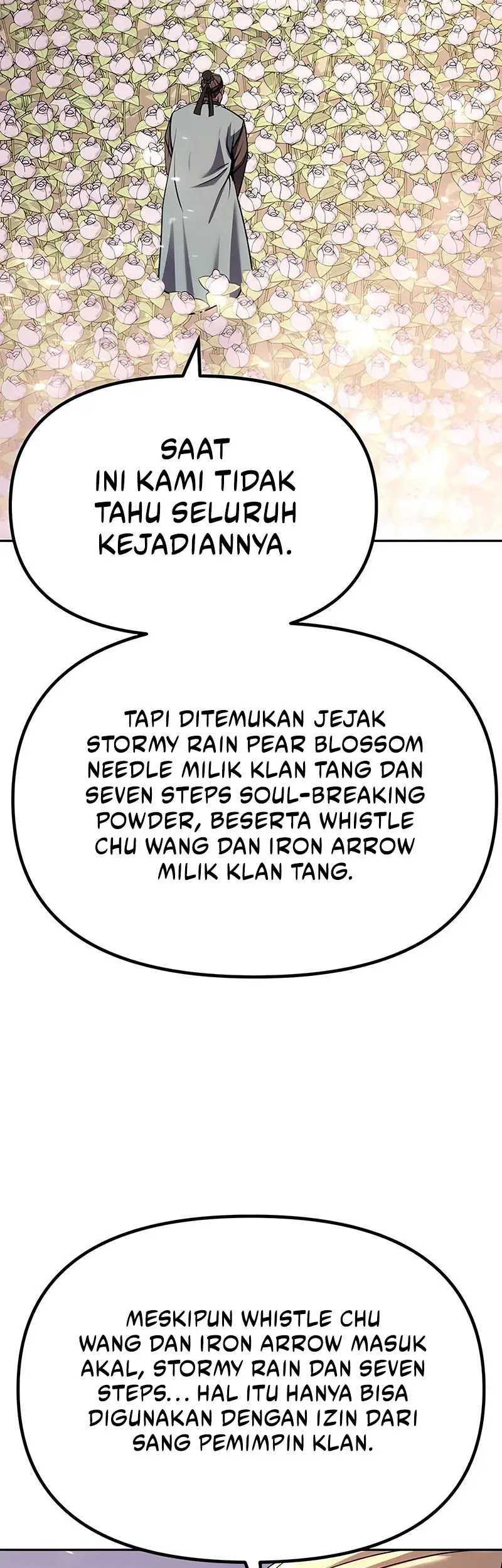 Chronicles of the Demon Faction Chapter 88 Gambar 8