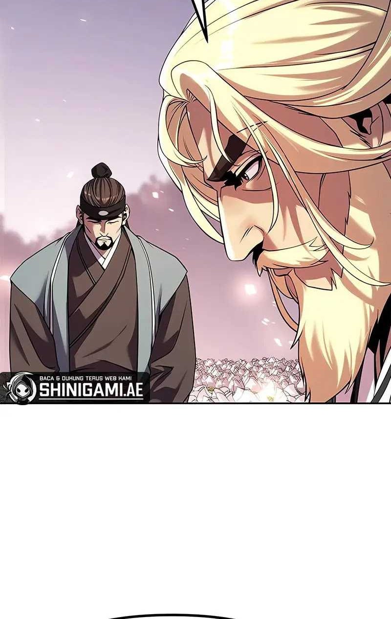 Chronicles of the Demon Faction Chapter 88 Gambar 9