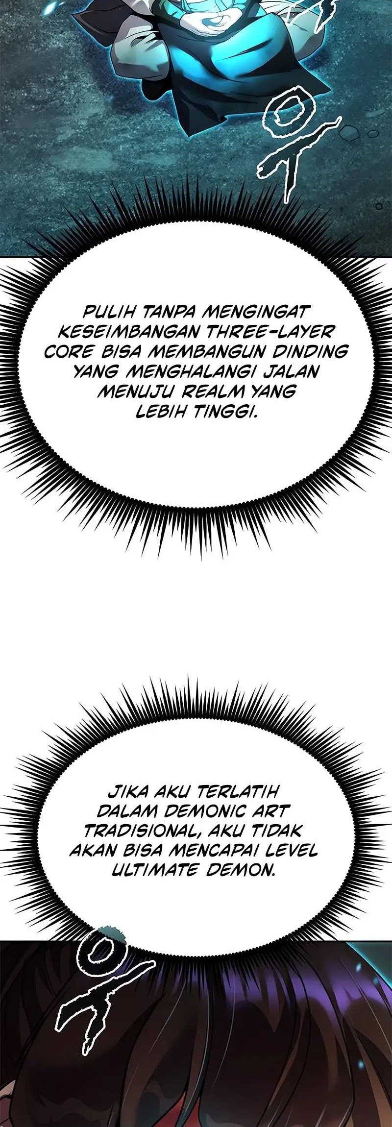 Chronicles of the Demon Faction Chapter 88 Gambar 29