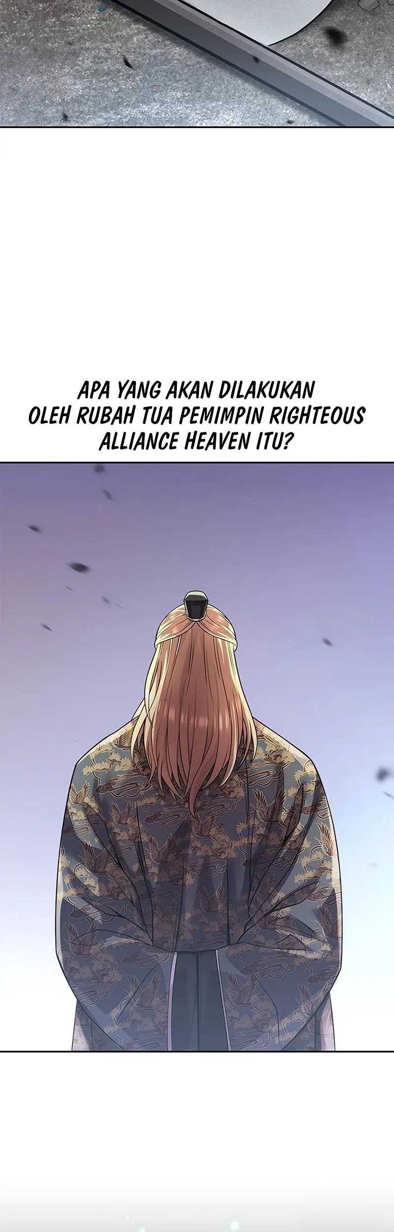 Chronicles of the Demon Faction Chapter 88 Gambar 32