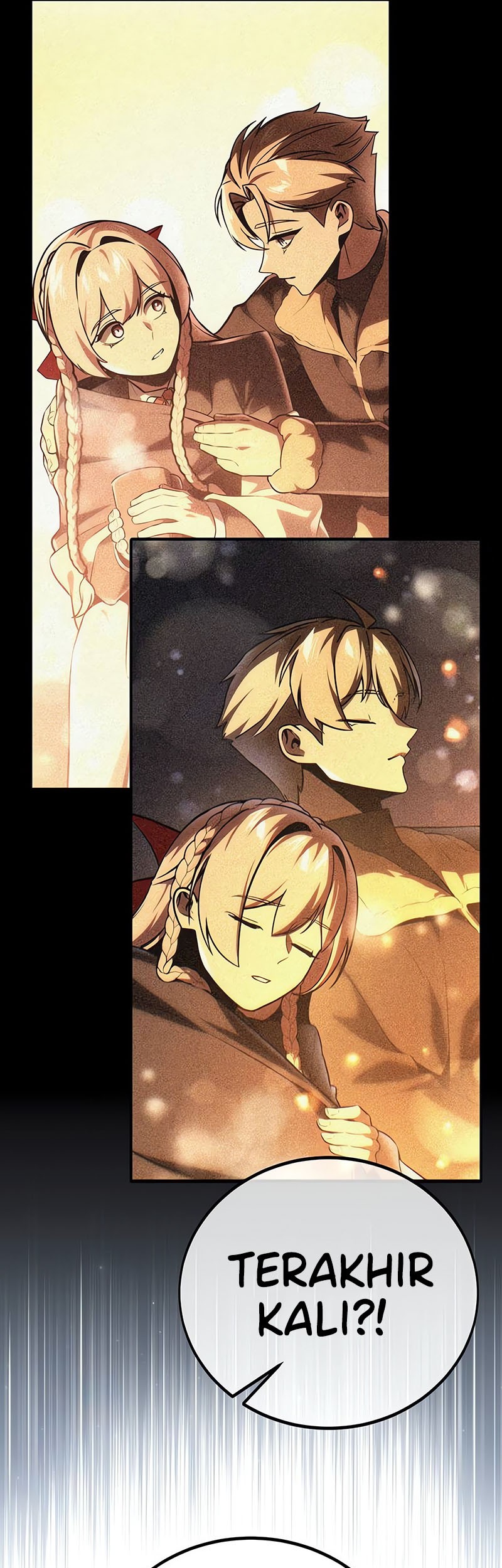 The Extra’s Academy Survival Guide Chapter 47 Gambar 55