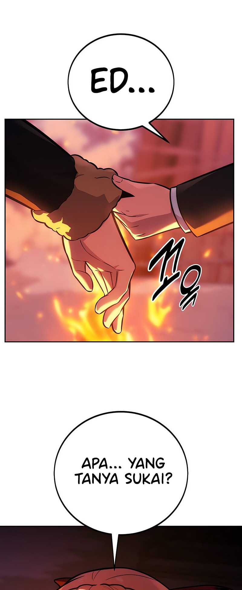 The Extra’s Academy Survival Guide Chapter 47 Gambar 70