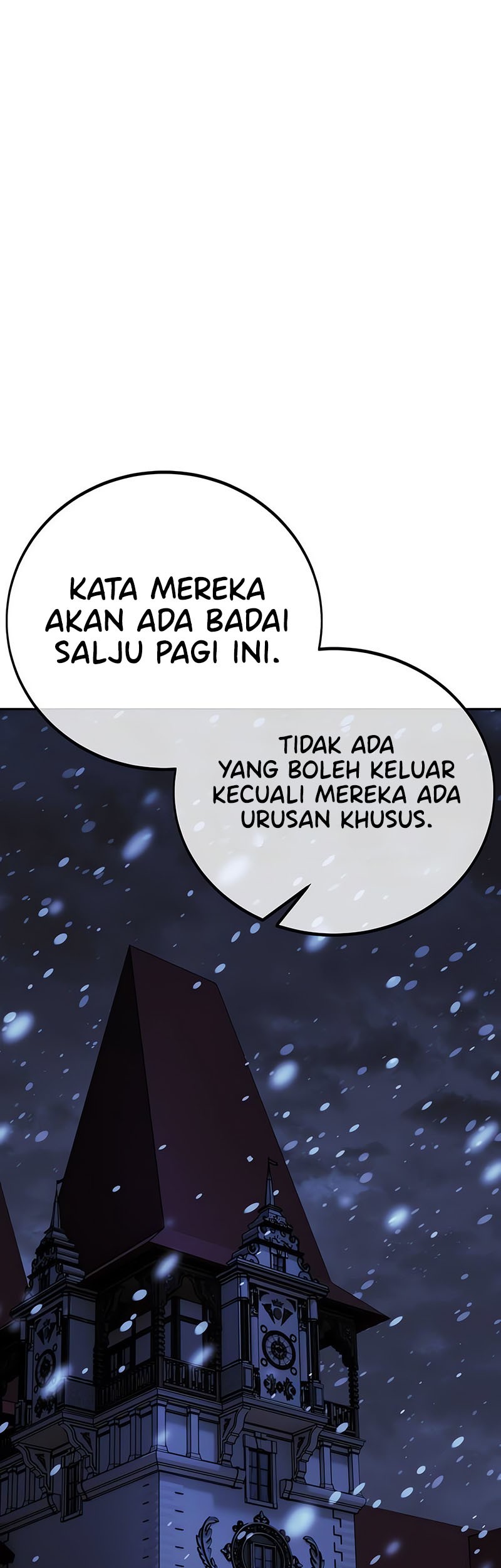 The Extra’s Academy Survival Guide Chapter 47 Gambar 75