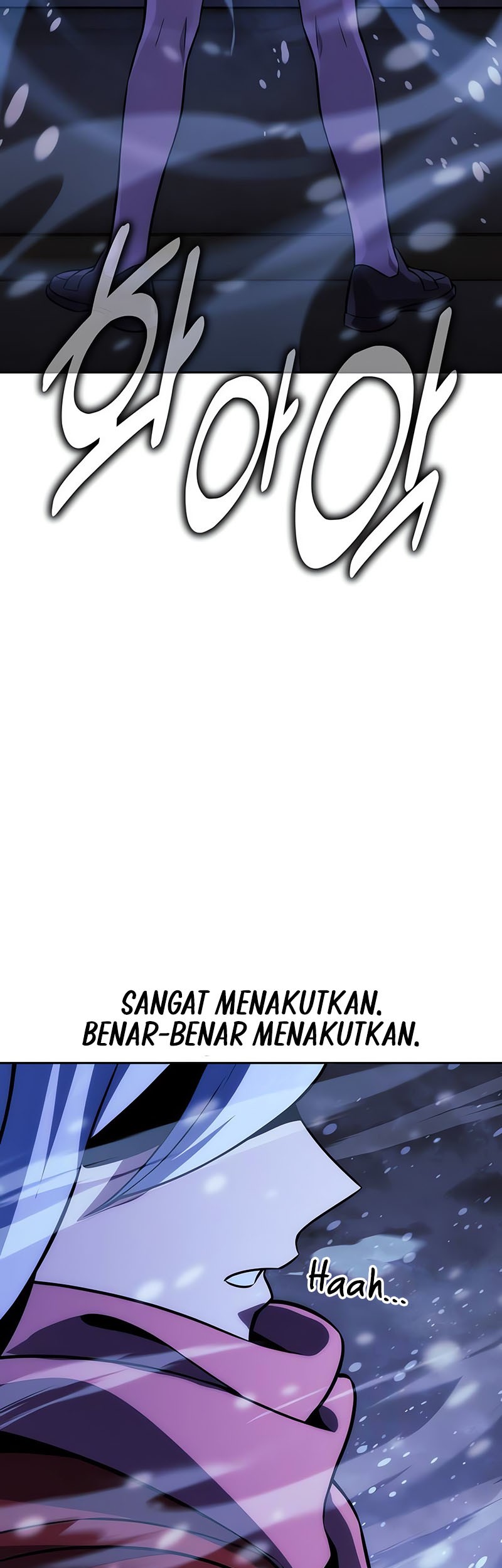 The Extra’s Academy Survival Guide Chapter 47 Gambar 87