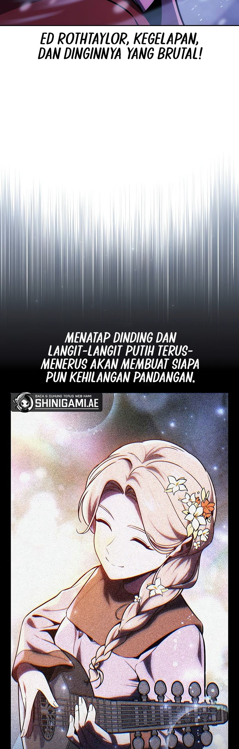 The Extra’s Academy Survival Guide Chapter 47 Gambar 88
