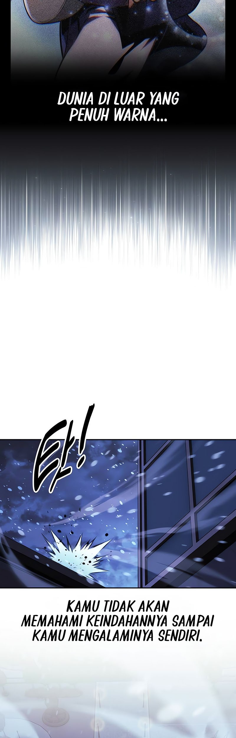 The Extra’s Academy Survival Guide Chapter 47 Gambar 89