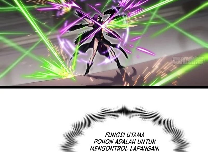 Moon Slayer Chapter 48 Gambar 20