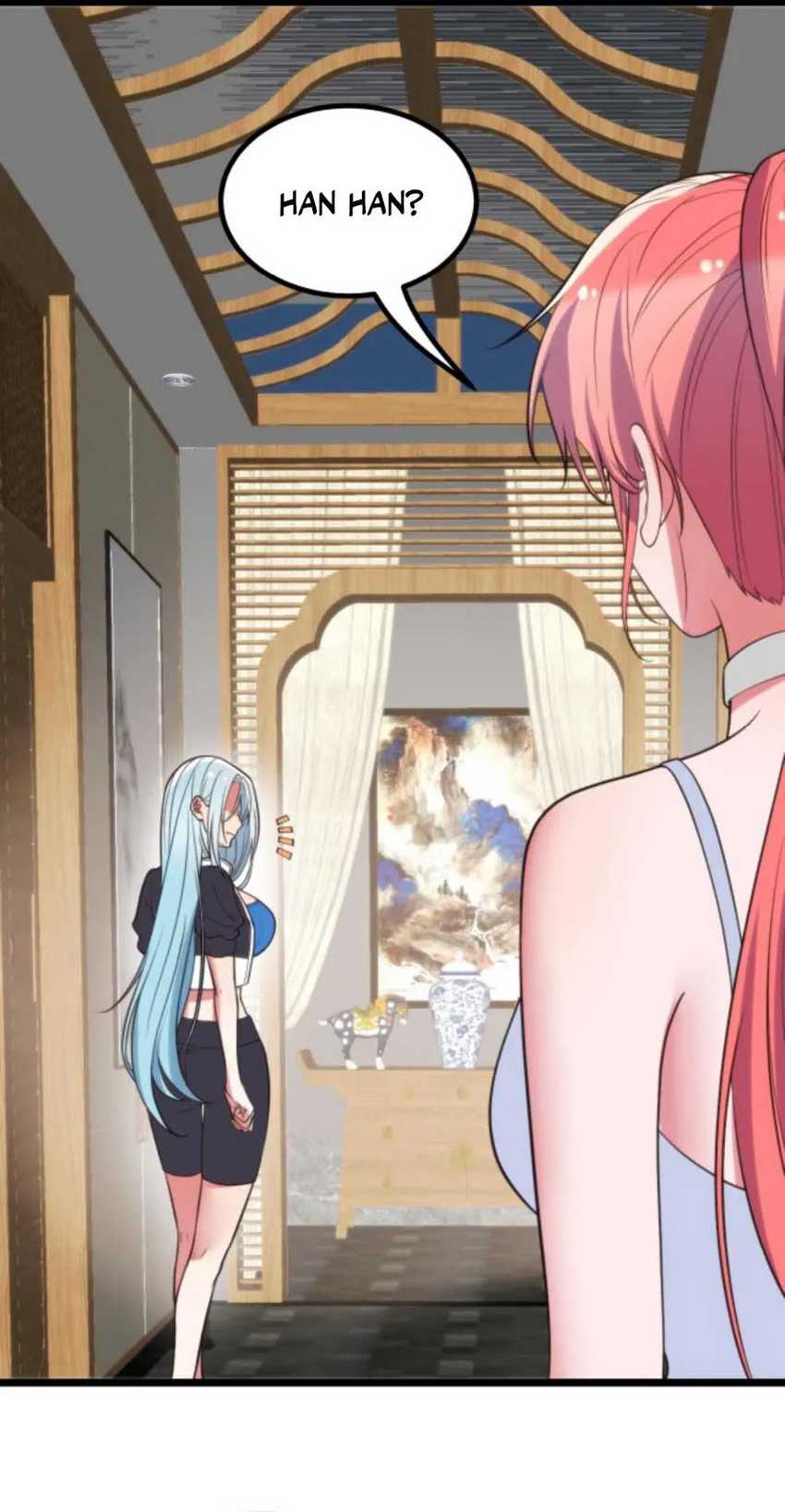 I Have 90 Billion Licking Gold Chapter 376 Gambar 15