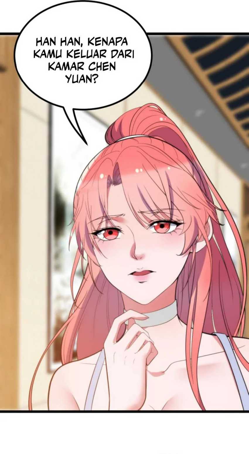 I Have 90 Billion Licking Gold Chapter 376 Gambar 16