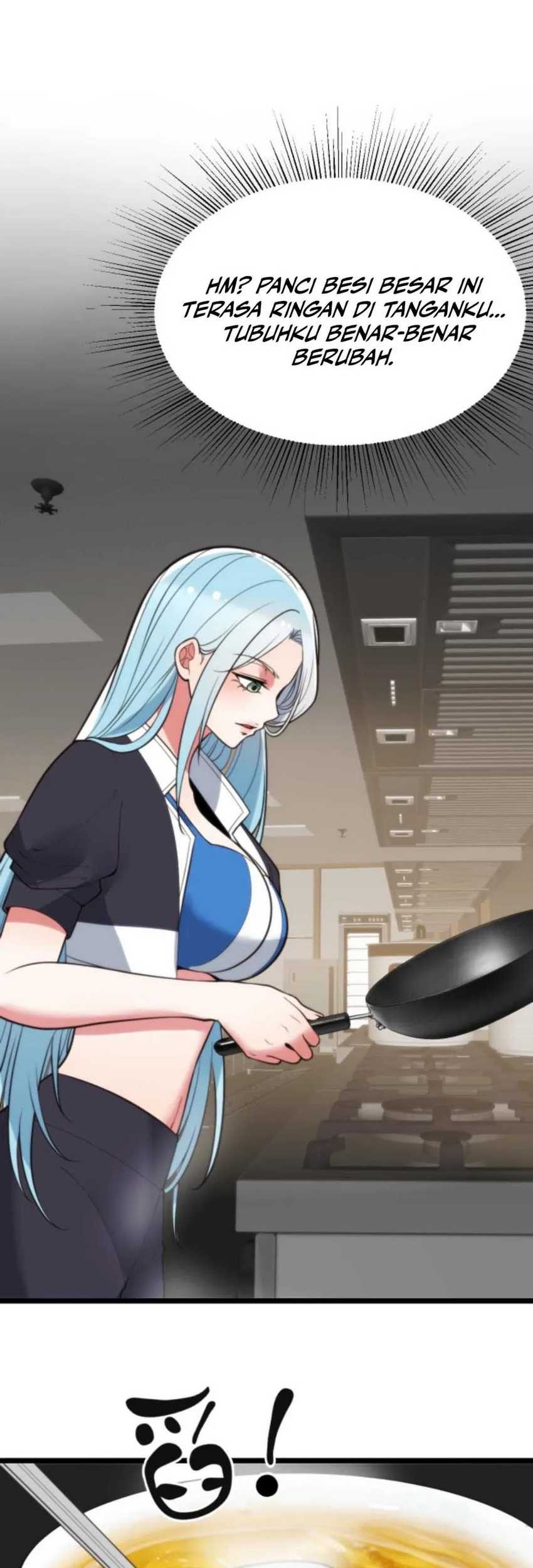 I Have 90 Billion Licking Gold Chapter 376 Gambar 24