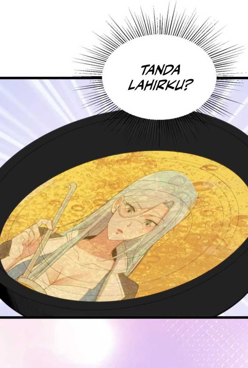 I Have 90 Billion Licking Gold Chapter 376 Gambar 27