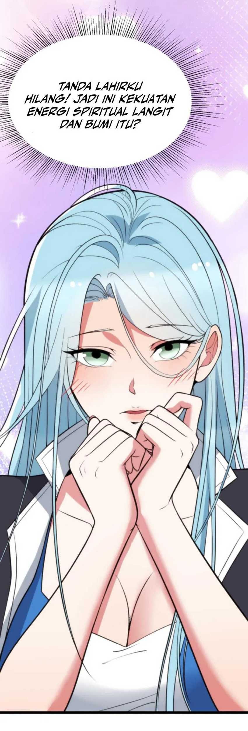 I Have 90 Billion Licking Gold Chapter 376 Gambar 28