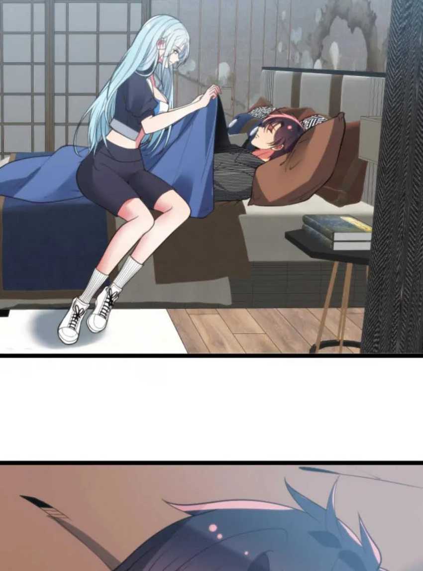 I Have 90 Billion Licking Gold Chapter 376 Gambar 9