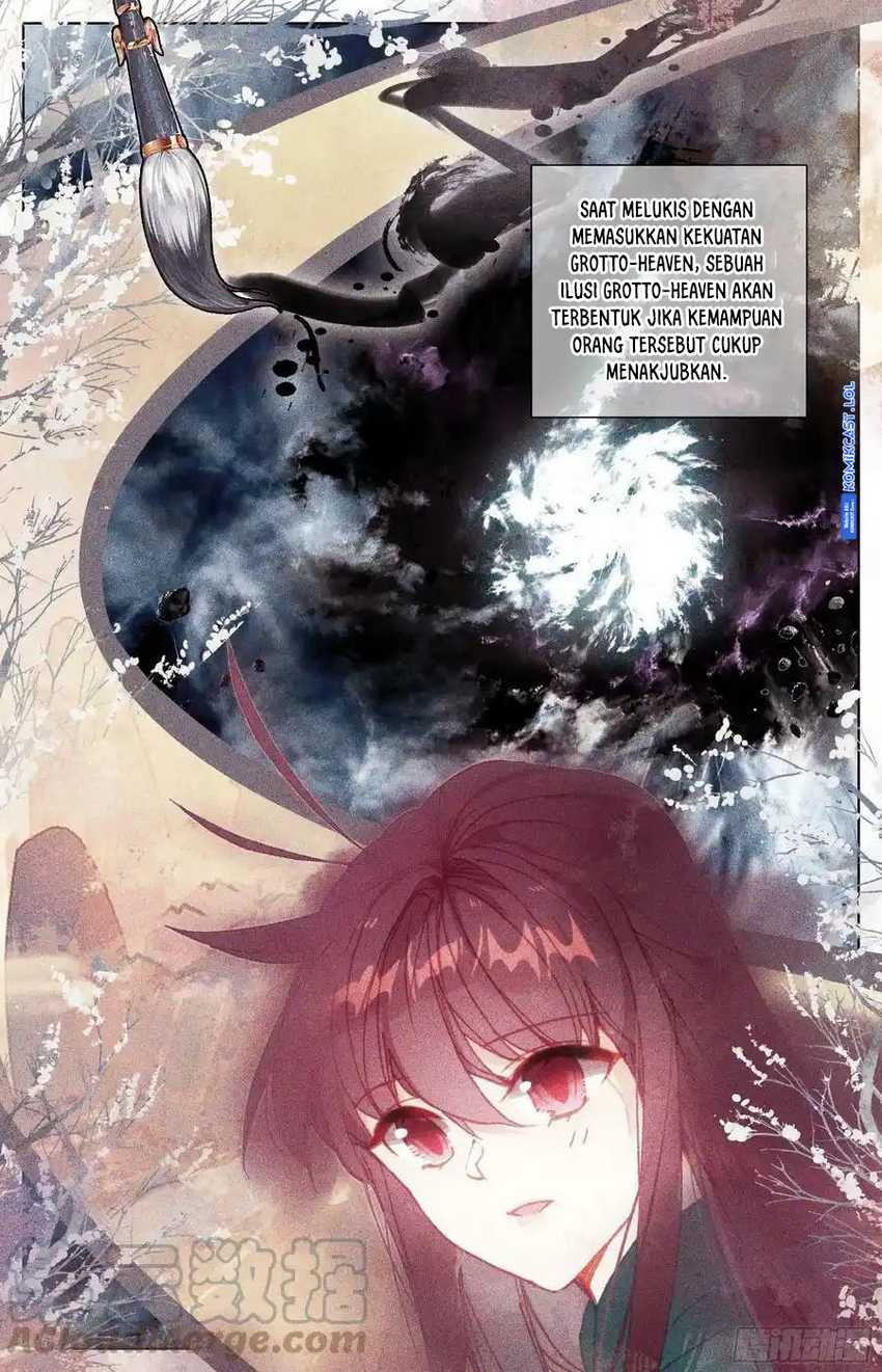 Cang Yuantu Chapter 270 Gambar 6