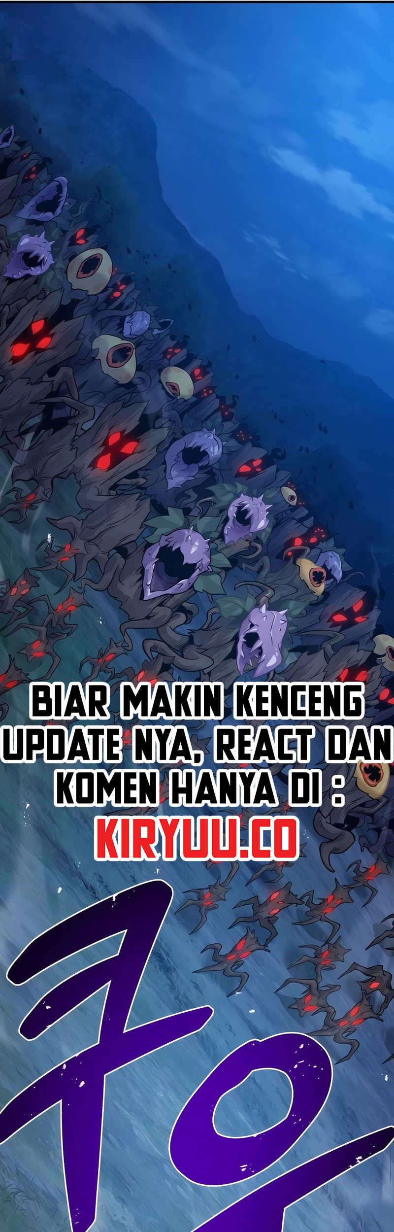 Solo Farming In The Tower Chapter 81 Gambar 63