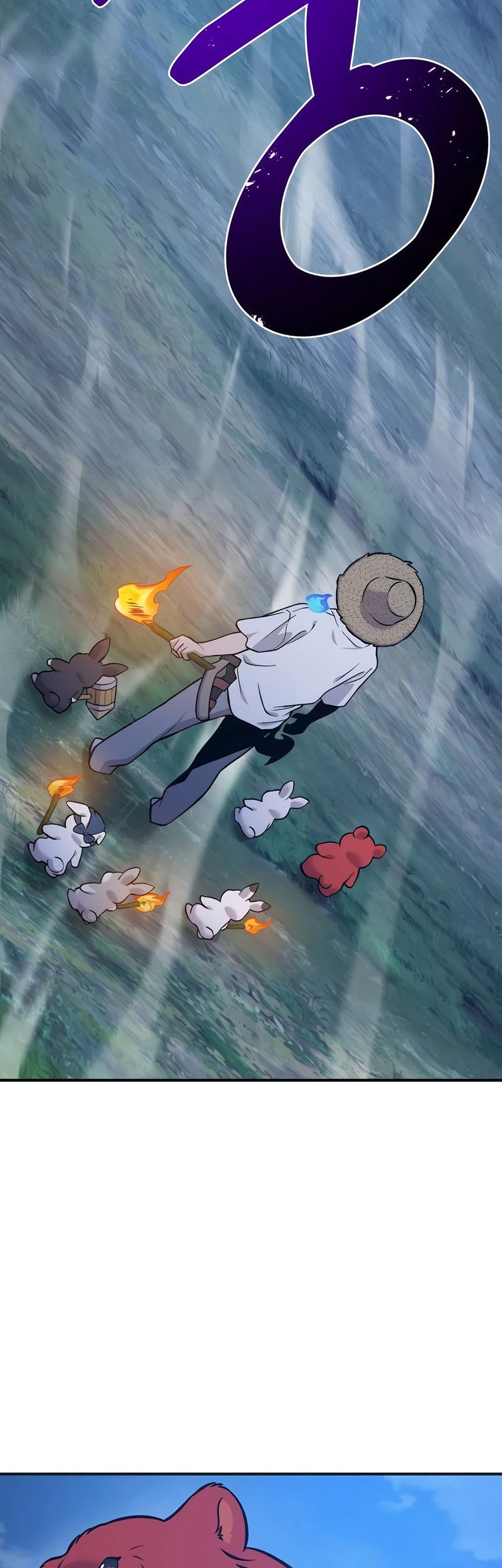 Solo Farming In The Tower Chapter 81 Gambar 64