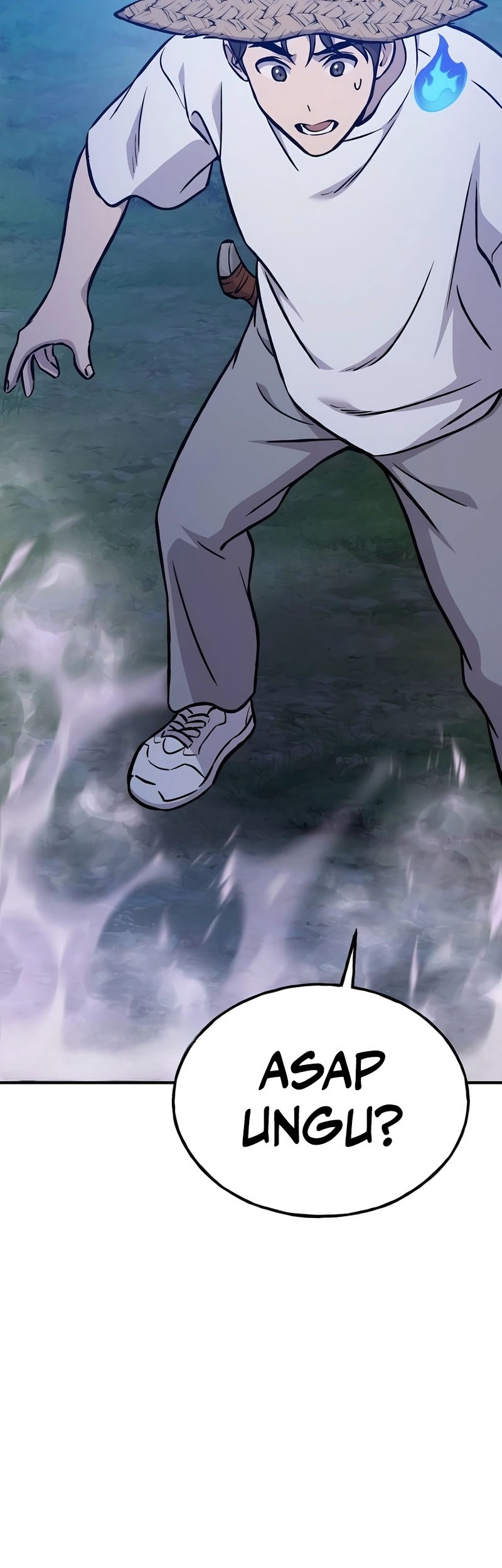 Solo Farming In The Tower Chapter 81 Gambar 73