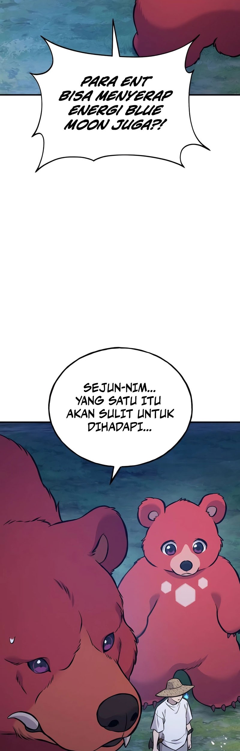 Solo Farming In The Tower Chapter 81 Gambar 86