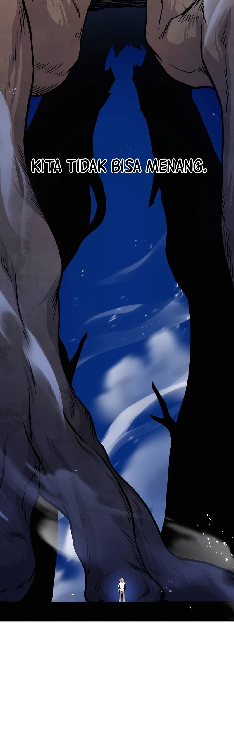 Solo Farming In The Tower Chapter 81 Gambar 89