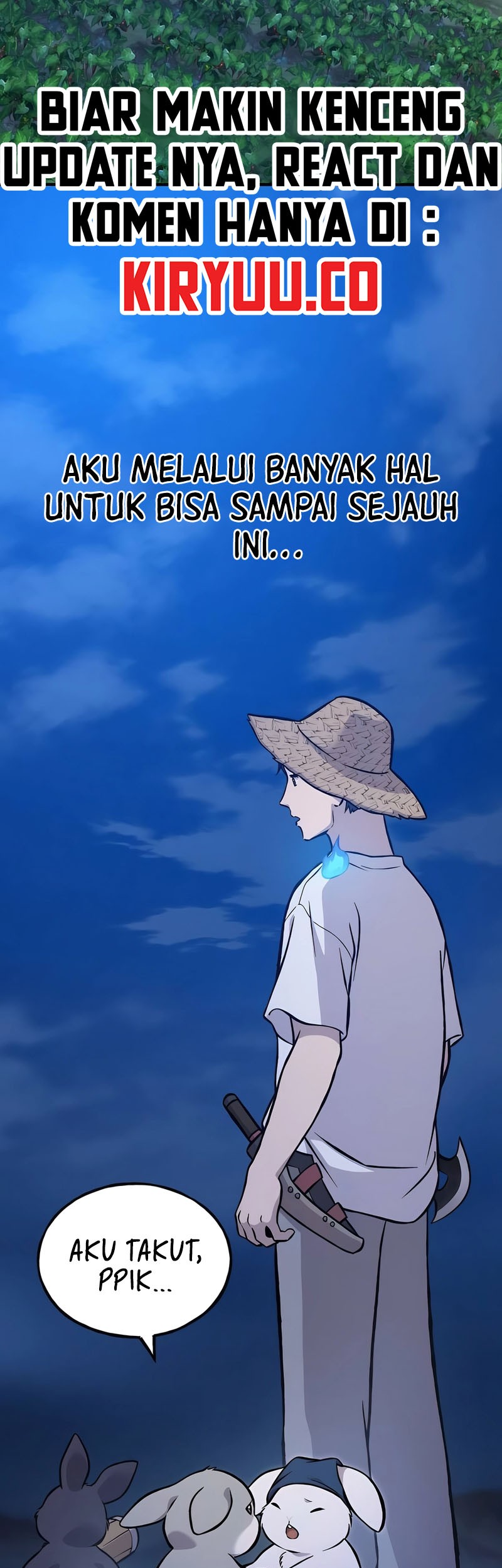 Solo Farming In The Tower Chapter 81 Gambar 91