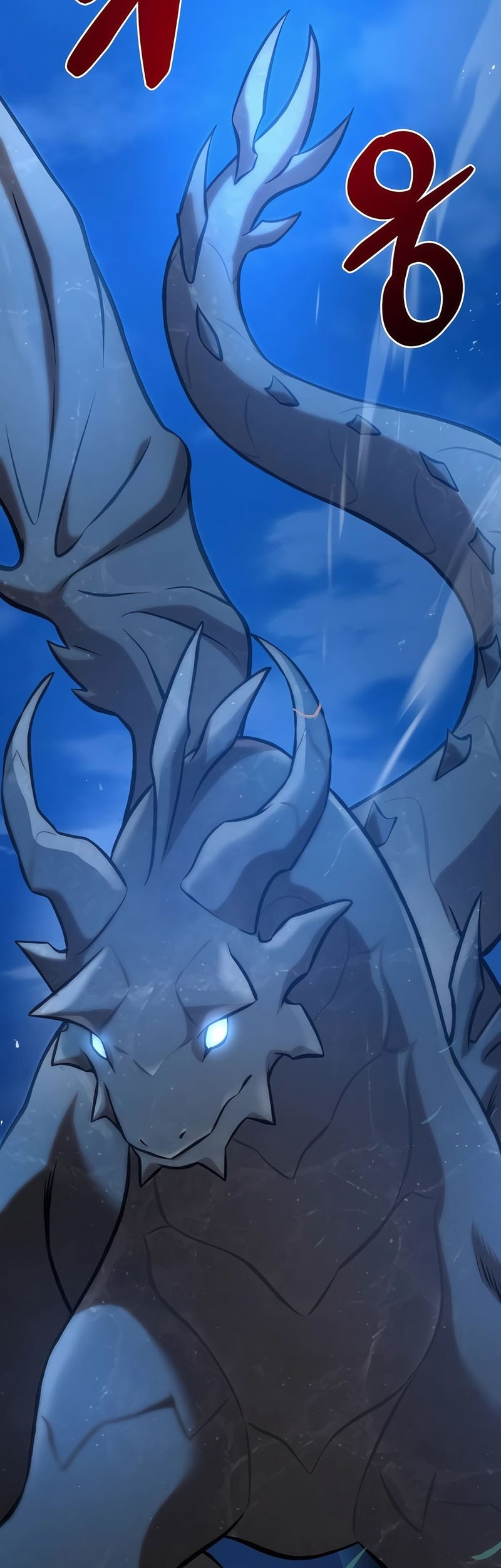 Solo Farming In The Tower Chapter 81 Gambar 95