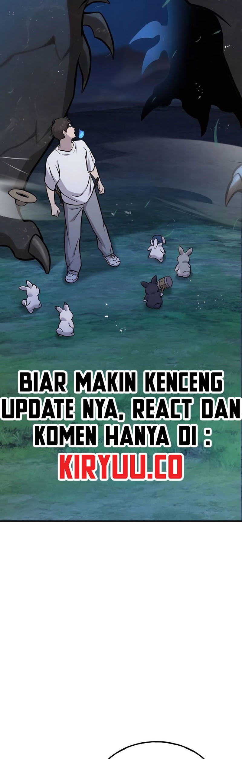 Solo Farming In The Tower Chapter 81 Gambar 96