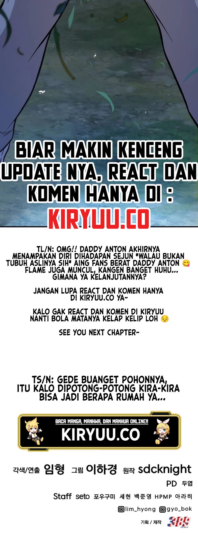 Solo Farming In The Tower Chapter 81 Gambar 102