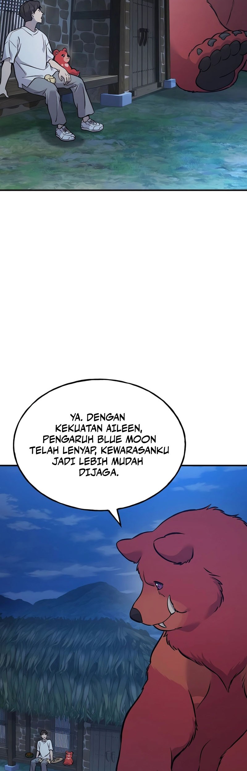 Solo Farming In The Tower Chapter 81 Gambar 5