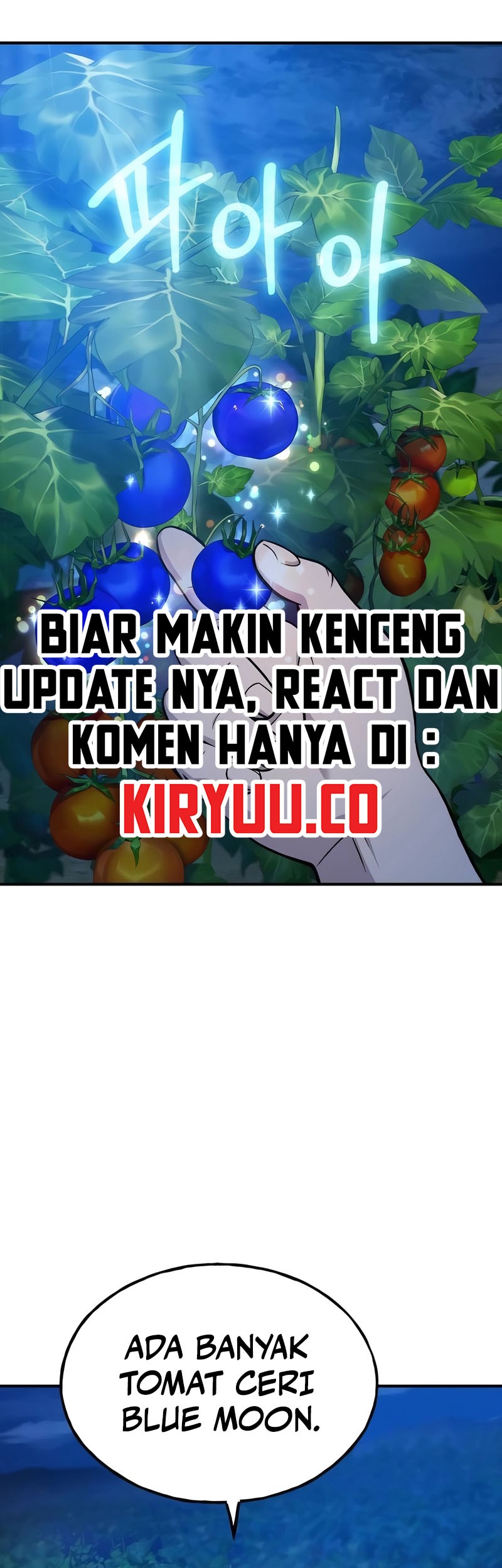 Solo Farming In The Tower Chapter 81 Gambar 10