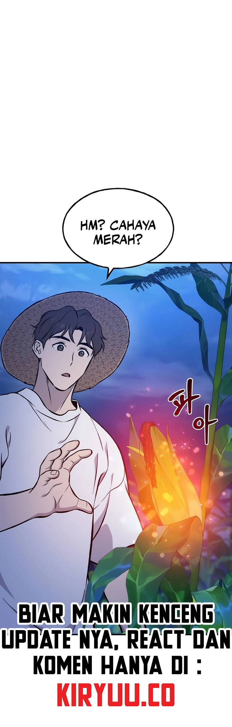 Solo Farming In The Tower Chapter 81 Gambar 19