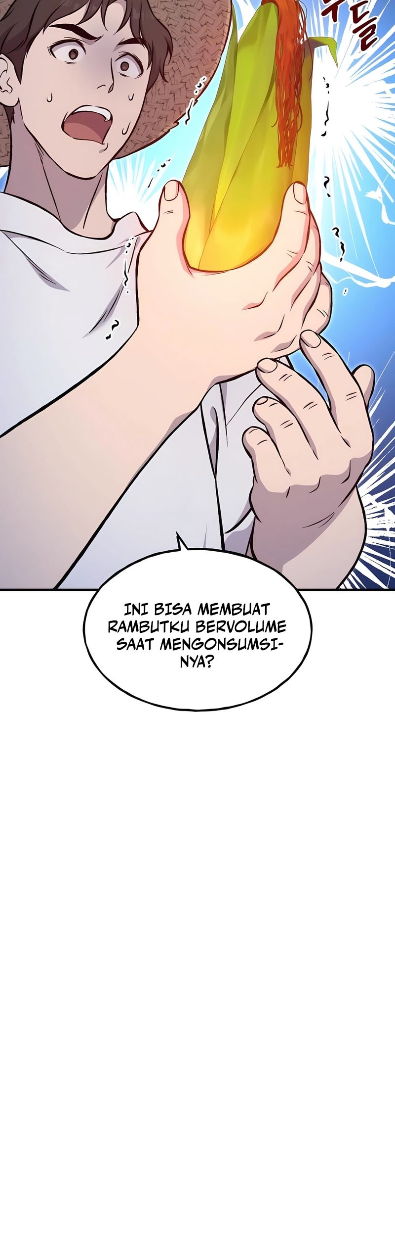 Solo Farming In The Tower Chapter 81 Gambar 24