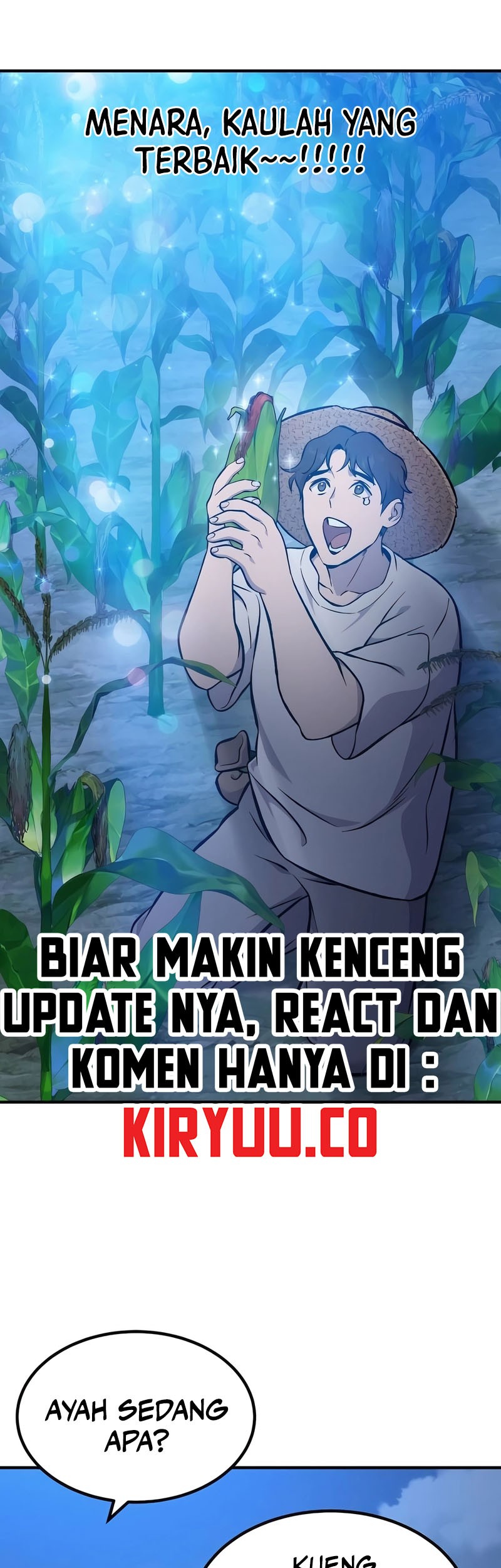 Solo Farming In The Tower Chapter 81 Gambar 26