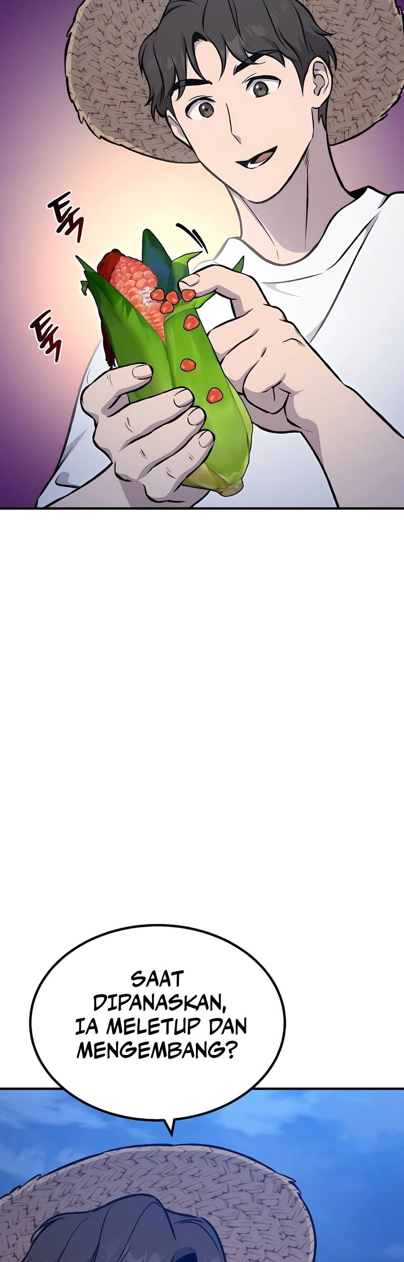 Solo Farming In The Tower Chapter 81 Gambar 29