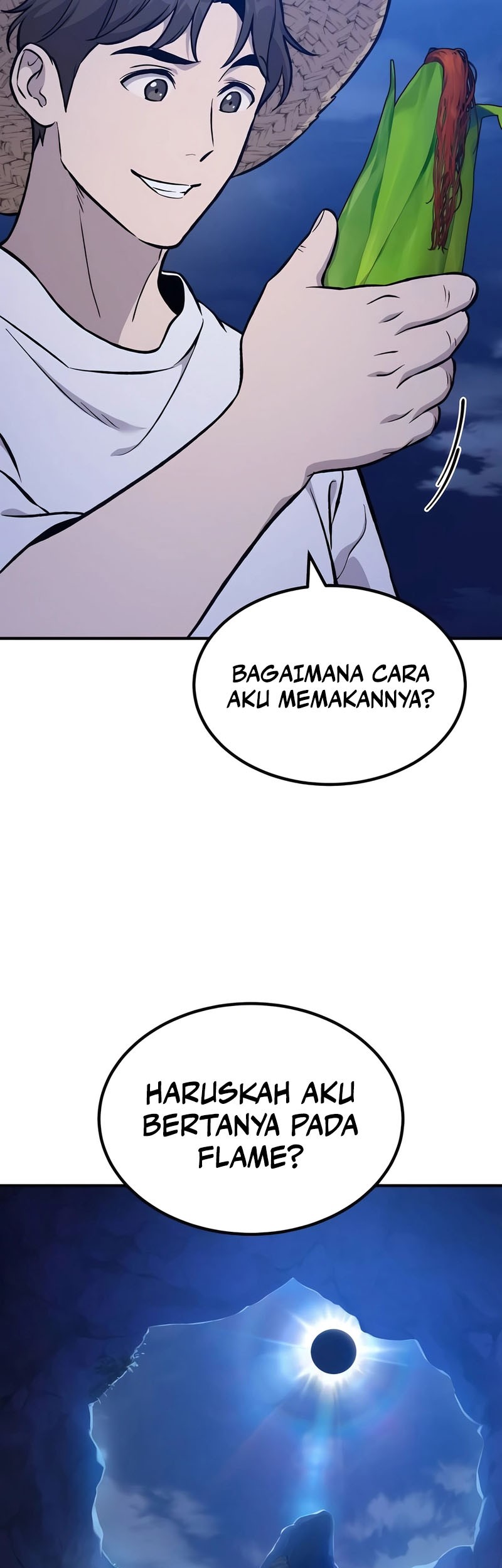 Solo Farming In The Tower Chapter 81 Gambar 30