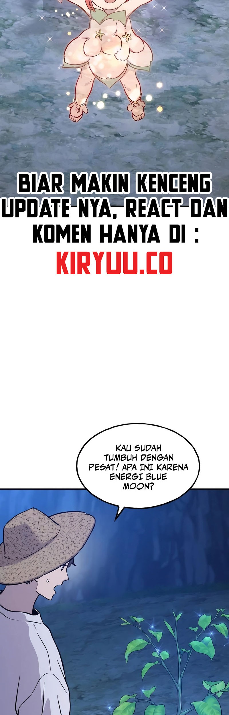 Solo Farming In The Tower Chapter 81 Gambar 34