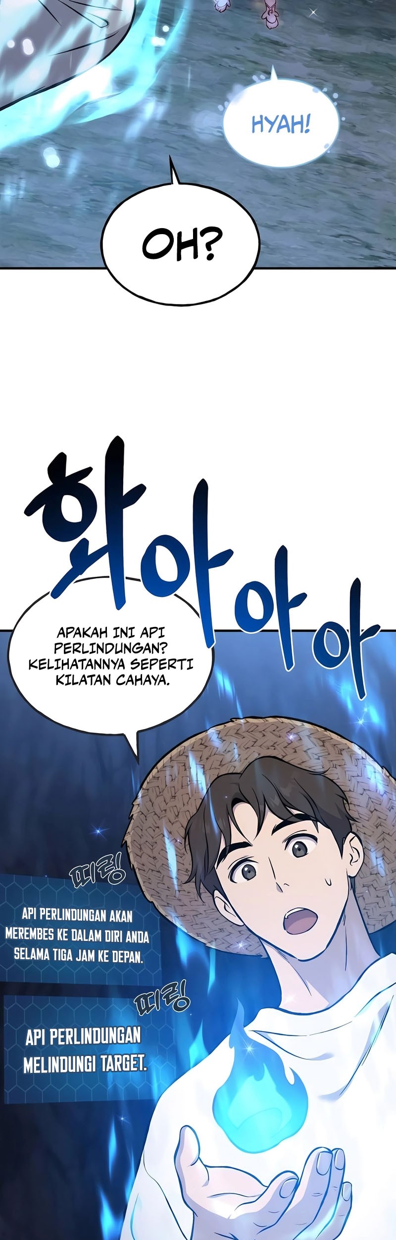 Solo Farming In The Tower Chapter 81 Gambar 39