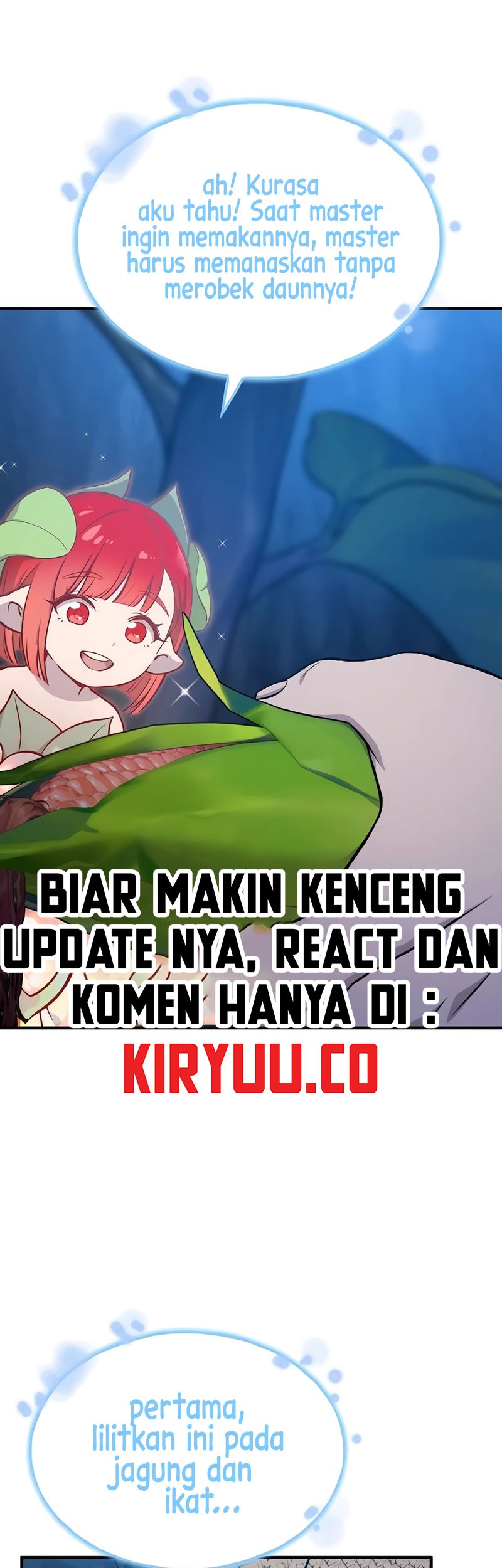 Solo Farming In The Tower Chapter 81 Gambar 43