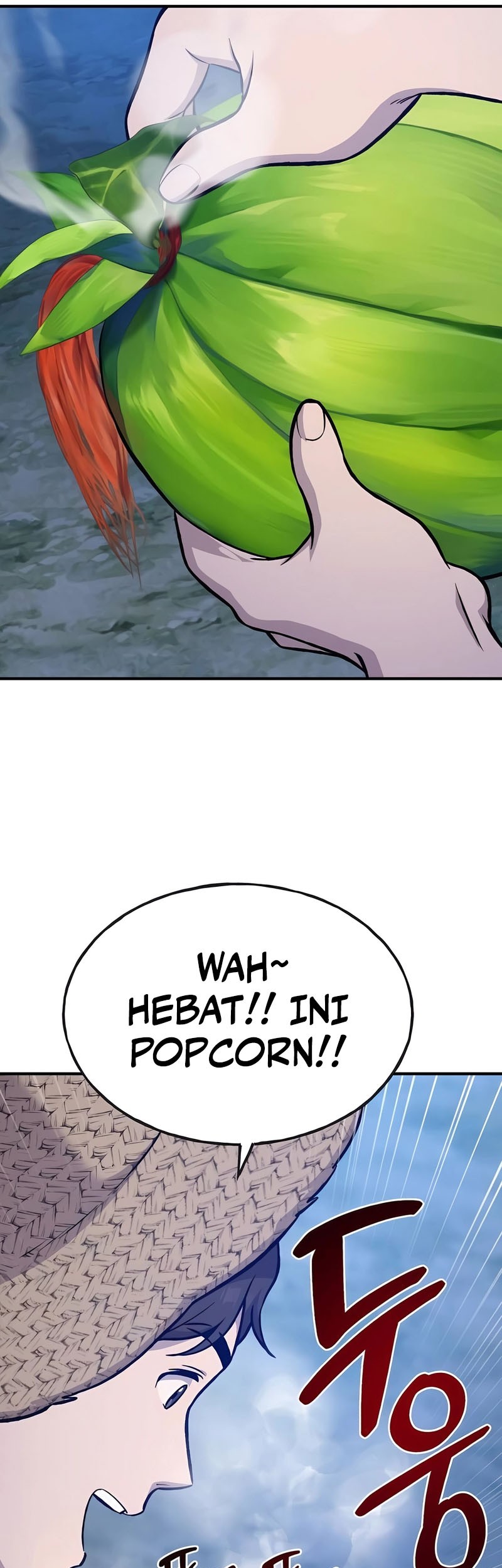 Solo Farming In The Tower Chapter 81 Gambar 49