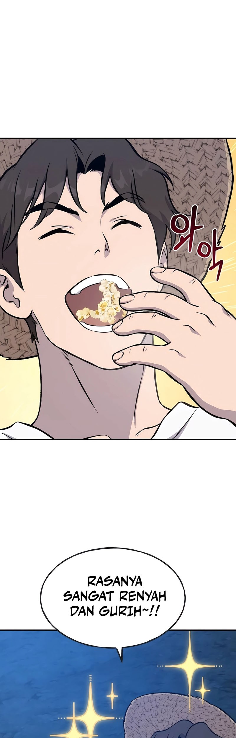 Solo Farming In The Tower Chapter 81 Gambar 53