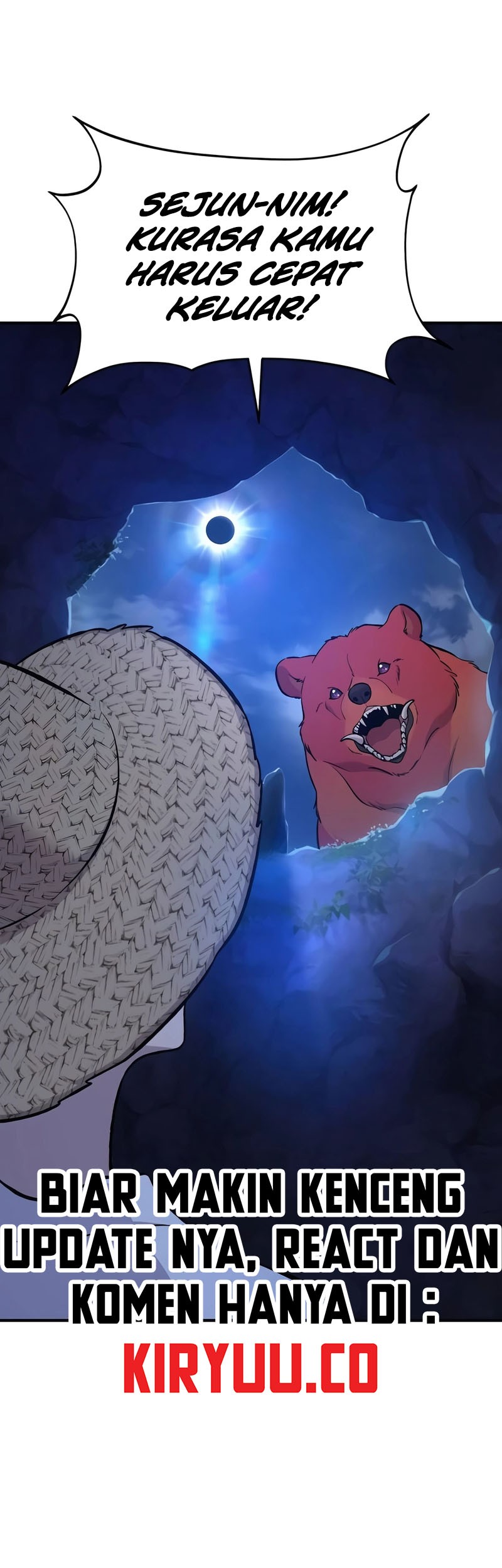 Solo Farming In The Tower Chapter 81 Gambar 58