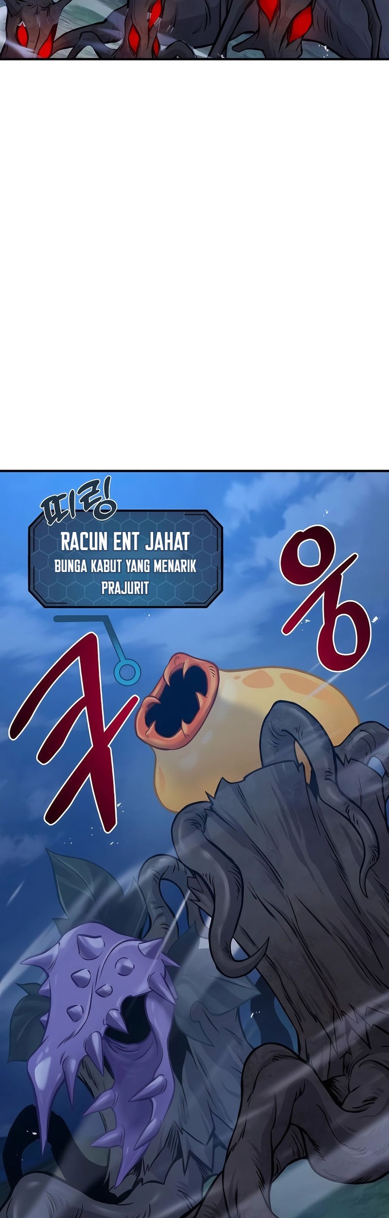 Solo Farming In The Tower Chapter 81 Gambar 61