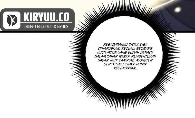 Snake Immortal: The Tale of a Snake’s Cultivation to Immortality Chapter 09 Gambar 7