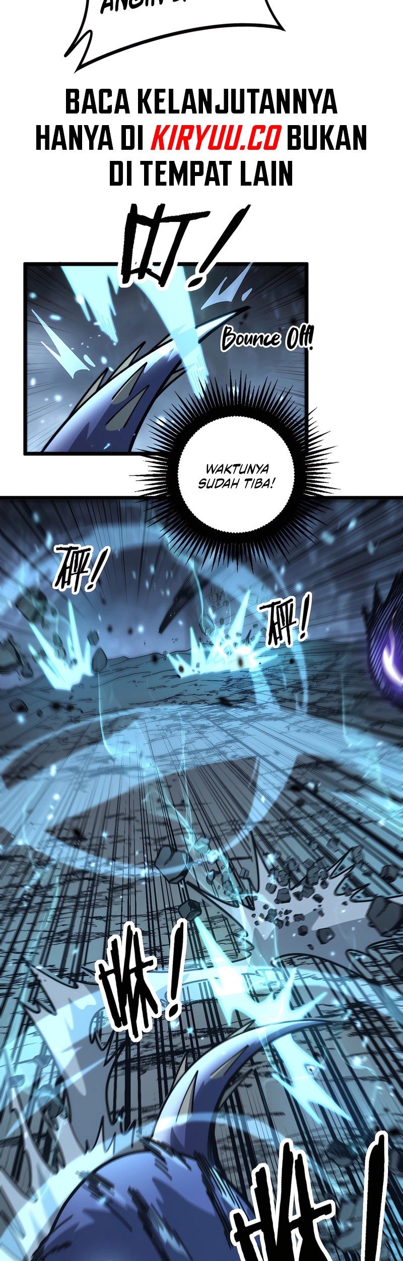 Snake Immortal: The Tale of a Snake’s Cultivation to Immortality Chapter 09 Gambar 16