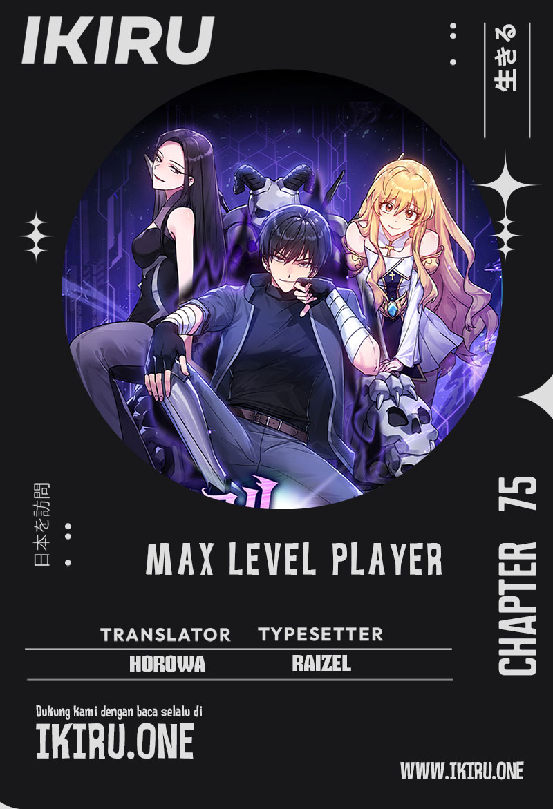 Baca Komik Max Level Player Chapter 75 Gambar 1