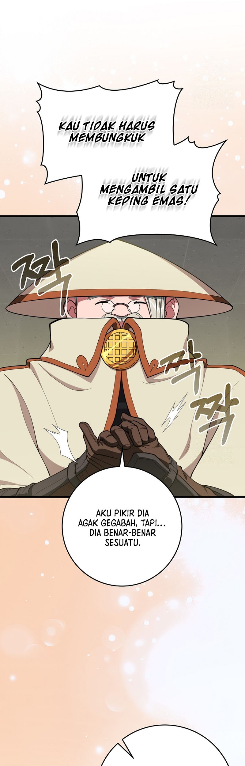 Max Level Player Chapter 75 Gambar 45