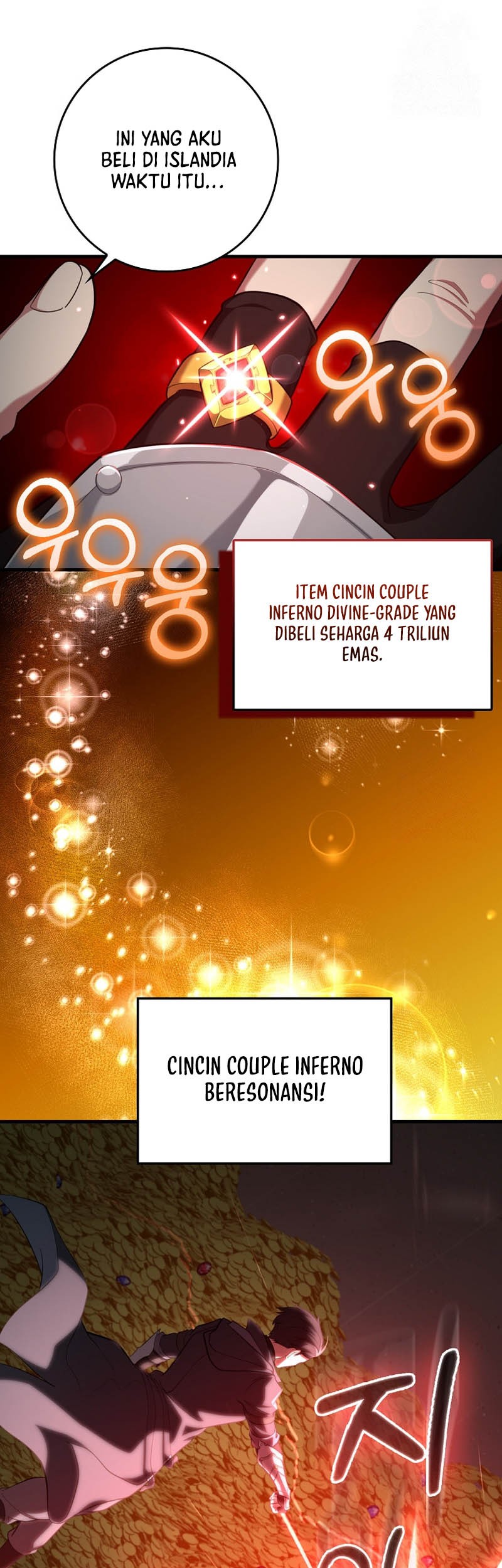 Max Level Player Chapter 75 Gambar 51