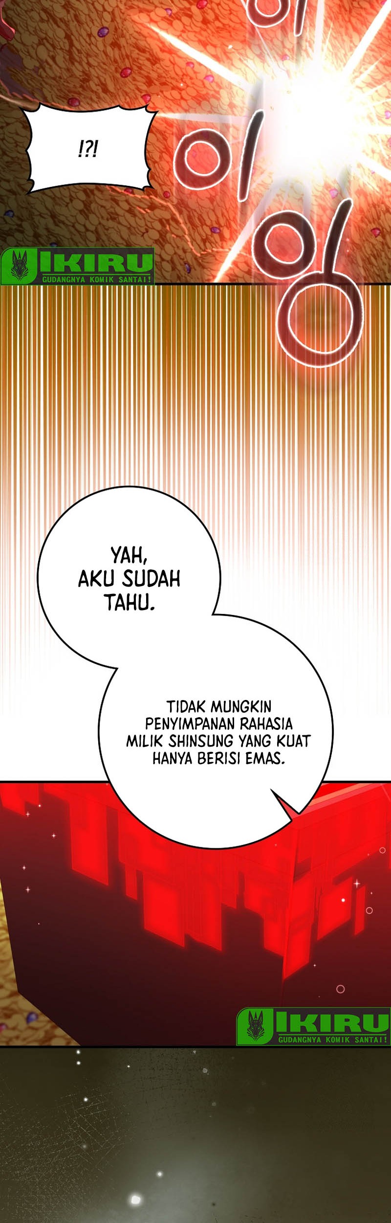 Max Level Player Chapter 75 Gambar 52