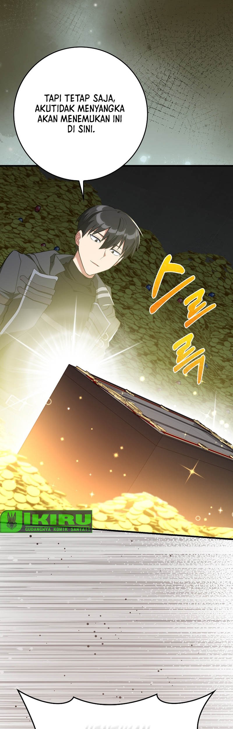 Max Level Player Chapter 75 Gambar 53