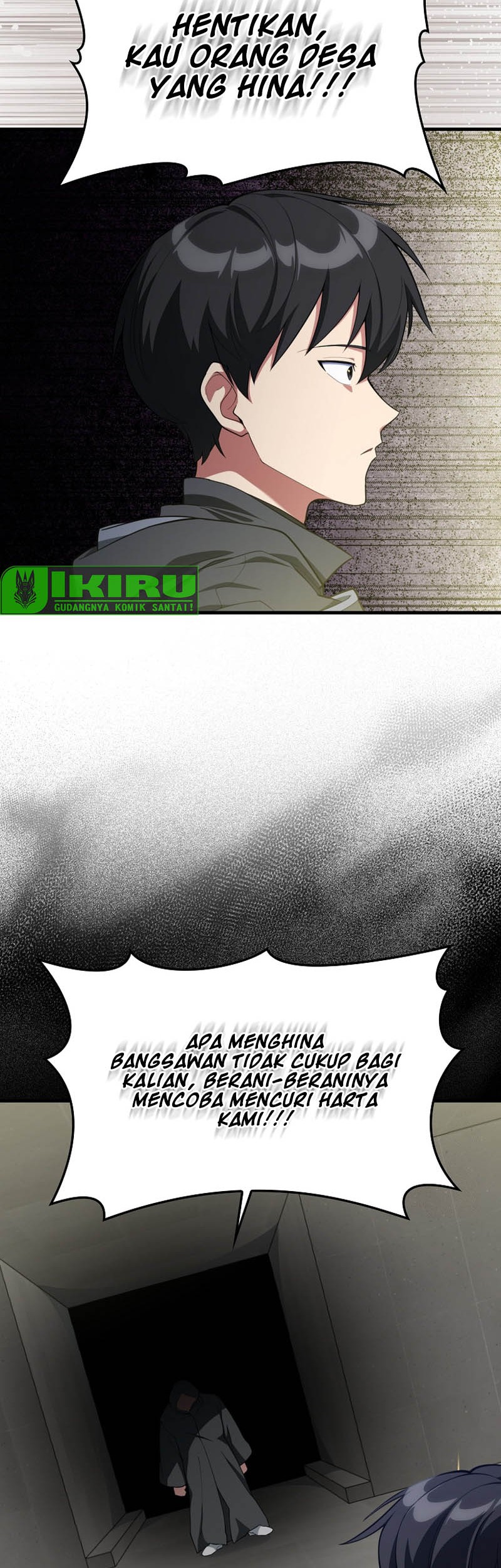 Max Level Player Chapter 75 Gambar 54