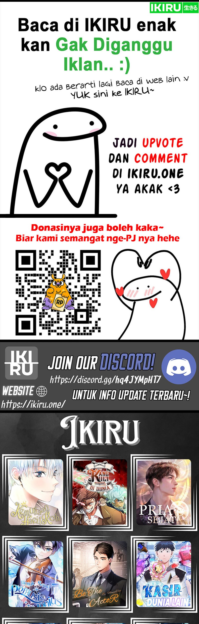 Max Level Player Chapter 75 Gambar 59